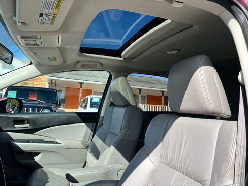 Used 2013 Honda CR-V EX-L image 27