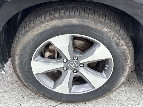 Used 2015 Acura MDX FWD image 50