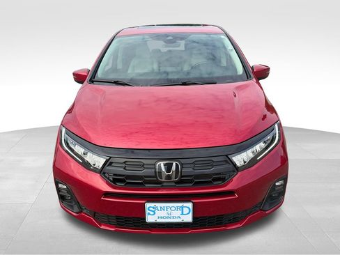 Used 2025 Honda Odyssey EX-L image 9