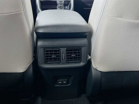 New 2025 Toyota RAV4 XLE image 15