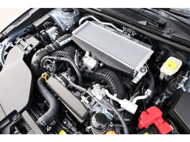 New 2026 Subaru WRX Limited AWD/4WD image 48