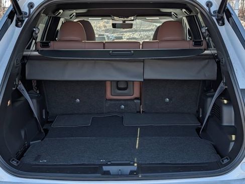 New 2026 Mitsubishi Outlander SEL image 6