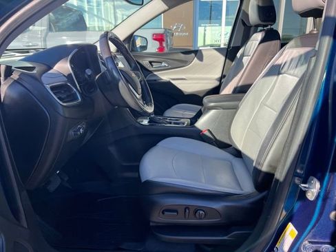 Used 2020 Chevrolet Equinox Premier image 9
