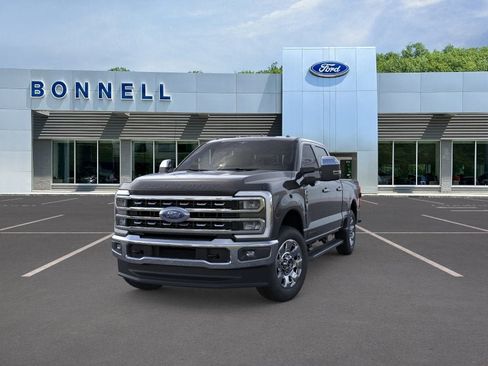 New 2026 Ford F250 Lariat w/ Chrome Package AWD/4WD image 2