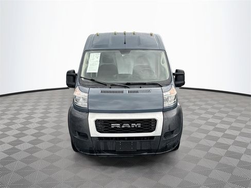 Used 2020 RAM ProMaster 3500 image 2