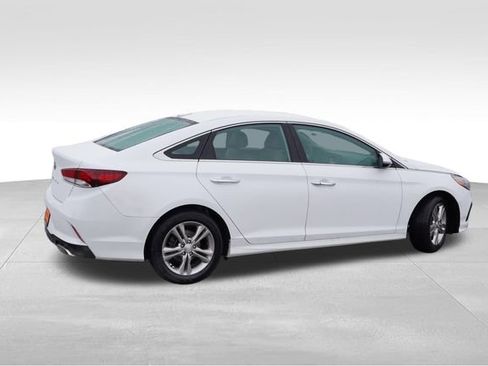 Used 2019 Hyundai Sonata SEL w/ Cargo Package image 4