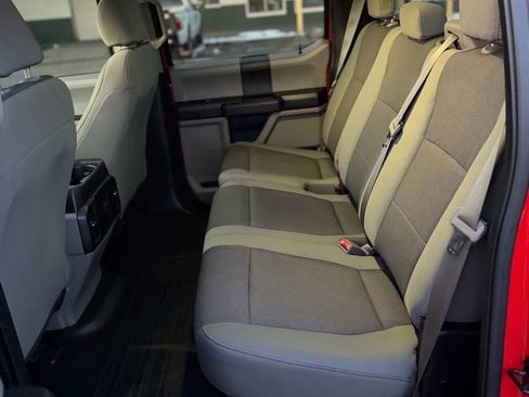 Used 2015 Ford F150 XL w/ Equipment Group 101A Mid image 12