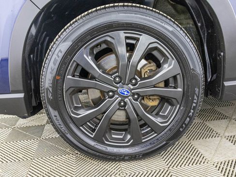 Used 2019 Subaru Forester Sport image 49