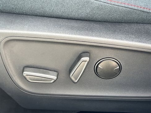 New 2025 Ford Bronco Sport Heritage w/ Convenience Package image 22