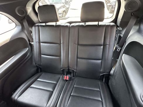 Used 2023 Dodge Durango R/T AWD/4WD image 16