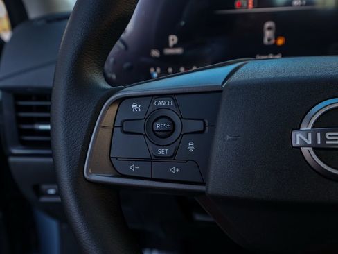 New 2026 Nissan Sentra SV image 25