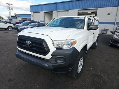Used 2021 Toyota Tacoma SR
