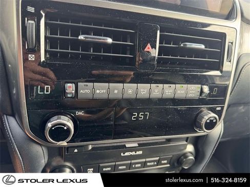 Certified 2023 Lexus GX 460 Premium image 32