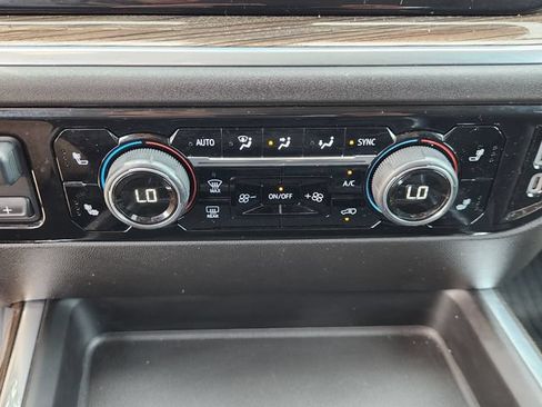 Used 2025 Chevrolet Silverado 2500 LT w/ All Star Edition AWD/4WD image 18