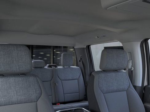 New 2025 Ford F150 XLT w/ Equipment Group 301A Standard image 44