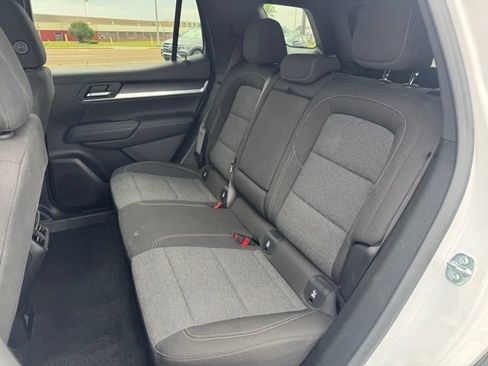 Used 2026 GMC Terrain Elevation FWD image 19