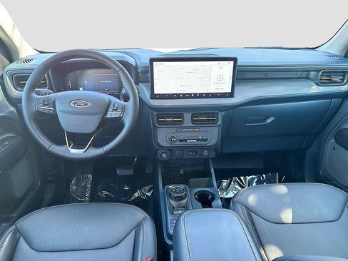 Used 2025 Ford Maverick Tremor AWD/4WD image 24