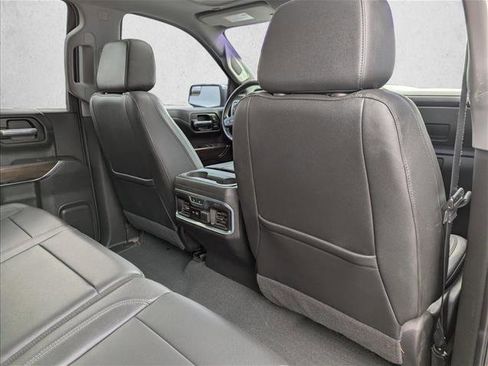 Used 2021 GMC Sierra 1500 SLT image 29