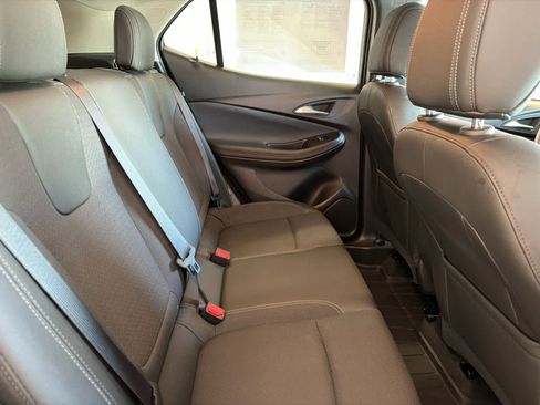 Used 2025 Buick Encore GX Preferred FWD image 30