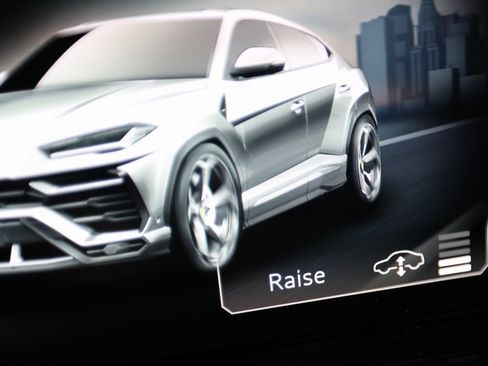 Used 2021 Lamborghini Urus image 38