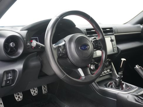 Used 2022 Subaru BRZ Limited RWD image 10