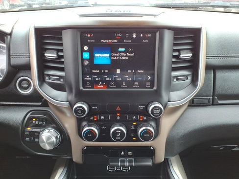 Certified 2022 RAM 1500 Laramie image 12