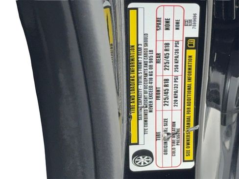 Used 2019 Alfa Romeo Giulia image 54