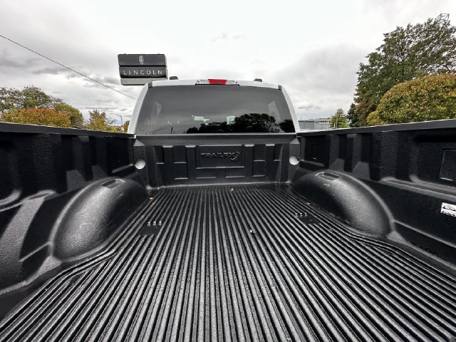 Certified 2025 Ford F150 XLT w/ Equipment Group 301A Standard AWD/4WD image 40