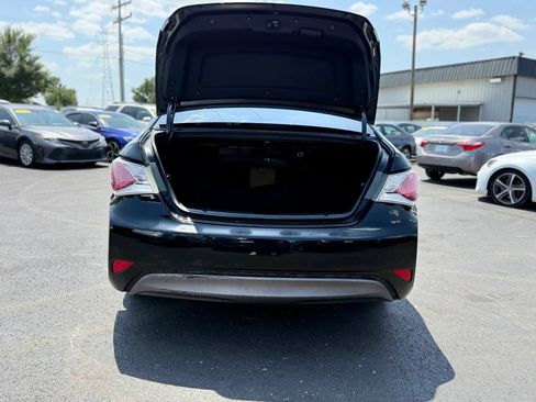 Used 2011 Hyundai Sonata Hybrid FWD image 35
