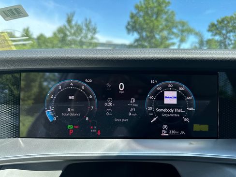 New 2026 Volkswagen Tiguan SE AWD/4WD image 13