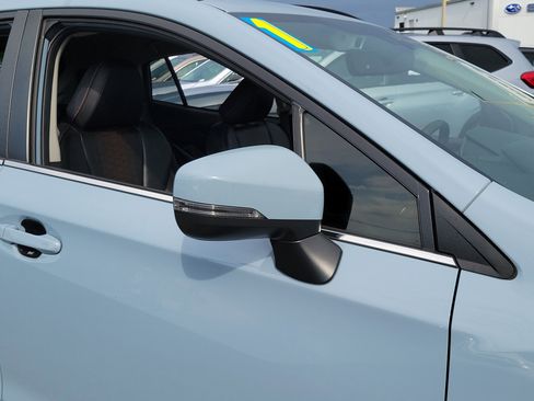 Certified 2021 Subaru Crosstrek 2.5i Limited AWD/4WD image 9