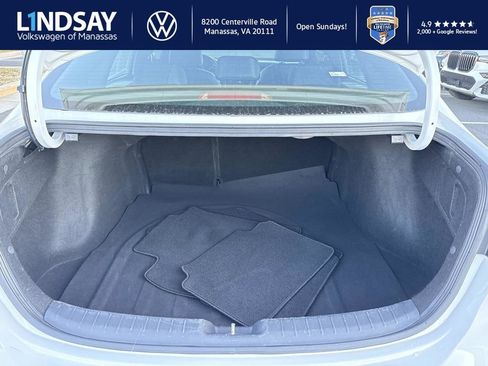 Used 2021 Kia Forte GT-Line w/ GT-Line Premium Package image 11