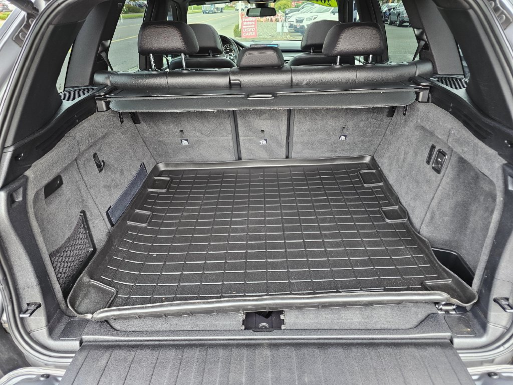 Used 2015 BMW X5 xDrive50i AWD/4WD image 15