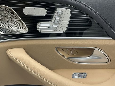 New 2026 Mercedes-Benz GLE 350 4MATIC image 17