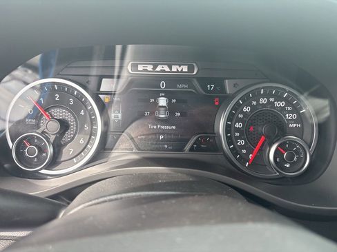 New 2026 RAM 1500 Big Horn image 23