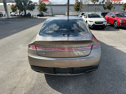 Used 2019 Lincoln MKZ Reserve image 6