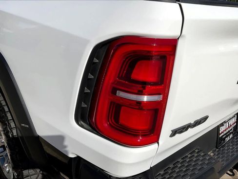 Used 2025 RAM 1500 RHO w/ Bed Utility Group image 39