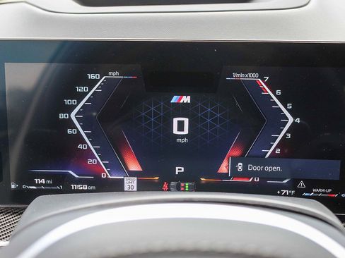 Used 2025 BMW X5 M60i image 23