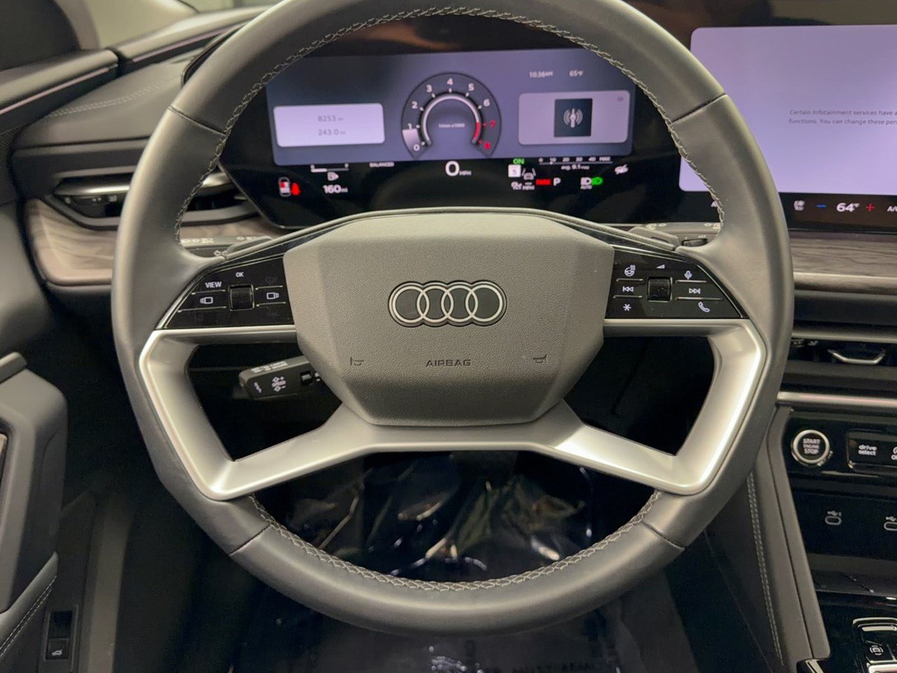 Used 2026 Audi Q5 Premium AWD/4WD image 10
