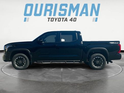New 2025 Toyota Tundra SR5 image 3