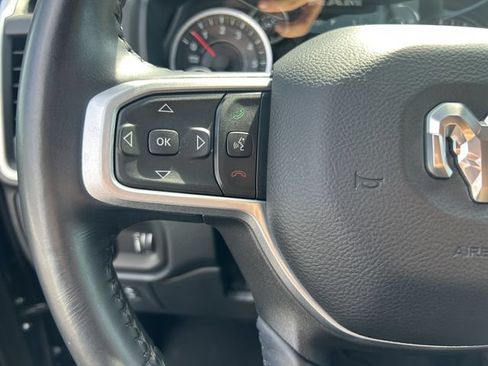 Used 2022 RAM 1500 Big Horn AWD/4WD image 30