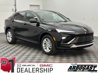 New 2026 Buick Envista Preferred w/ Convenience I Package