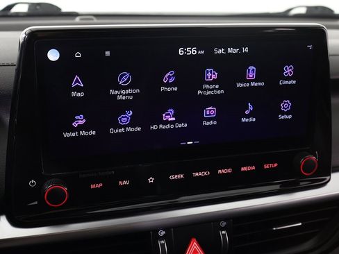 Used 2022 Kia Forte GT-Line w/ GT-Line Premium Package image 46