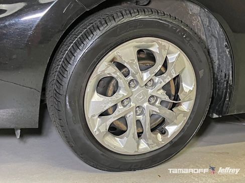 Used 2014 Honda Civic LX image 18