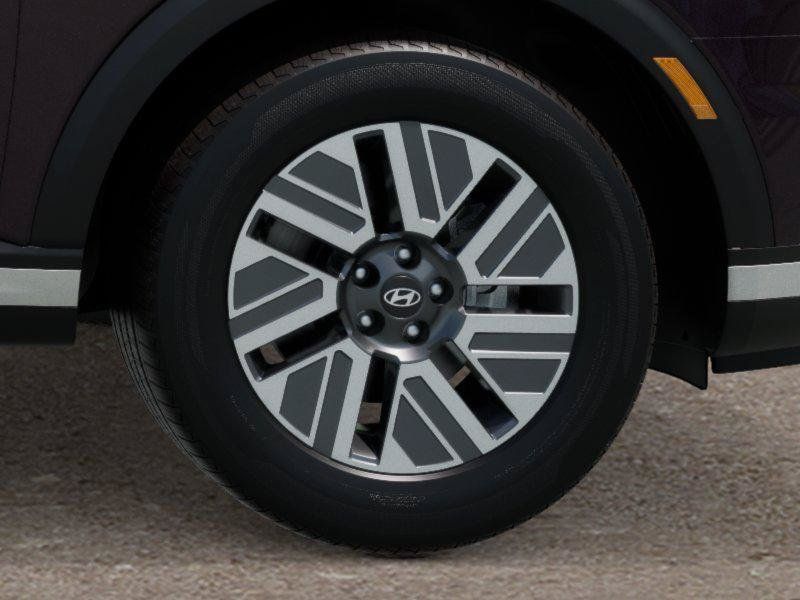 New 2026 Hyundai Palisade SEL AWD/4WD image 8