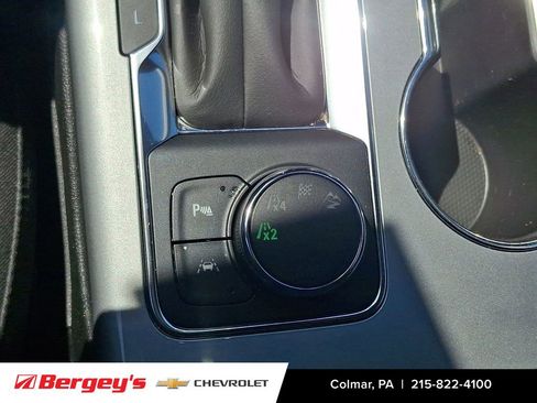 Certified 2023 Chevrolet Blazer LT w/ Convenience Package image 27