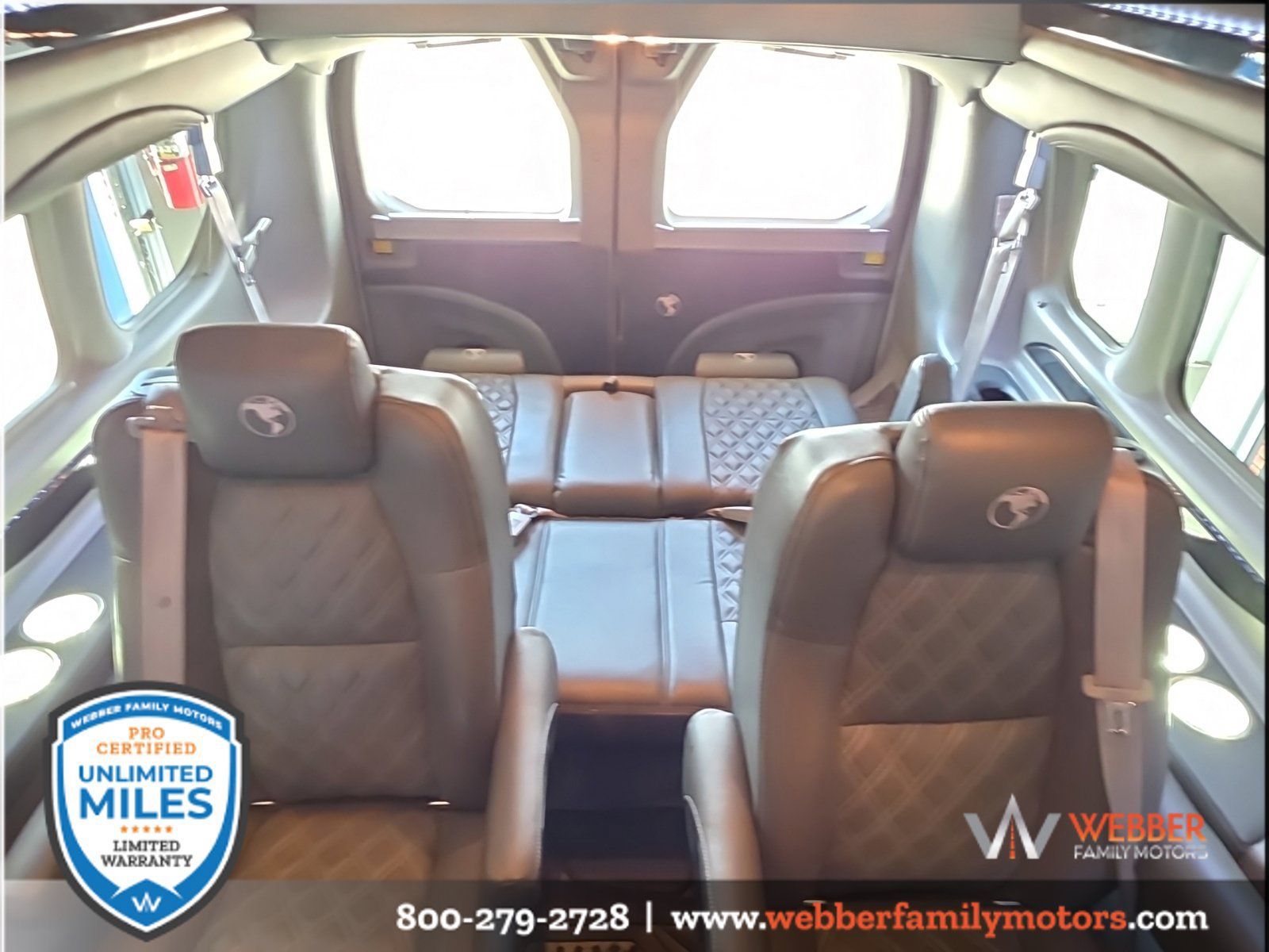 Used 2022 Ford Transit 150 Low Roof AWD image 16