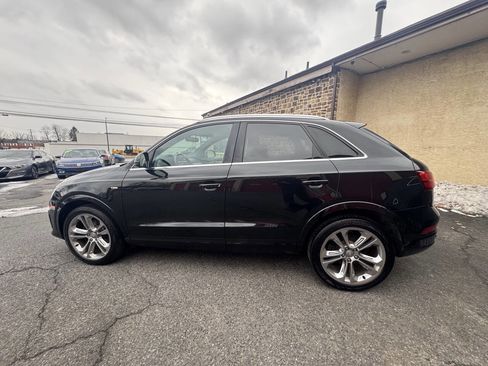 Used 2016 Audi Q3 2.0T Prestige image 3