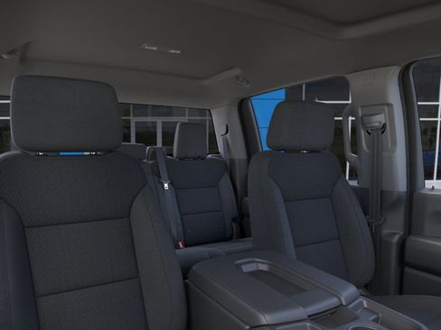 New 2026 Chevrolet Silverado 3500 W/T w/ WT Convenience Package image 25