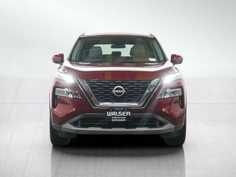 Used 2023 Nissan Rogue SV w/ SV Premium B Package AWD/4WD image 8